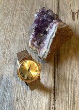 Vintage Sekonda De Luxe Manual