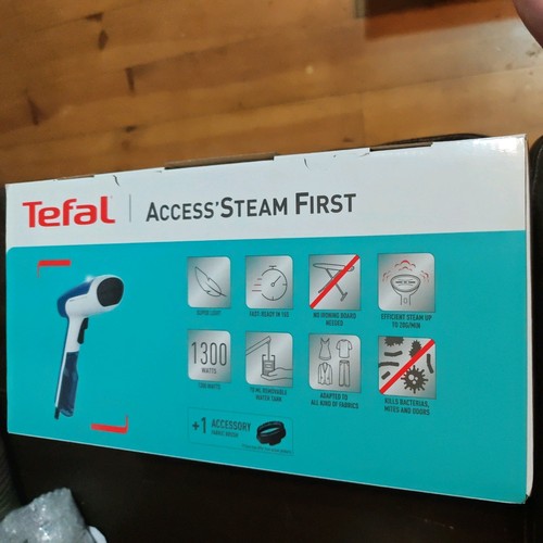 Tefal dt6130 access steam - dt6130,