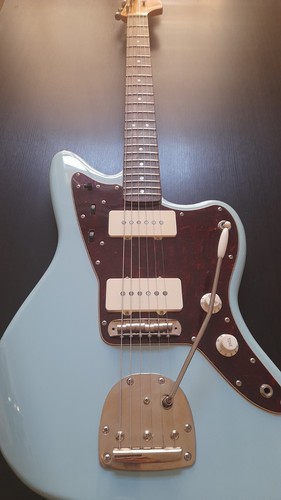 Fender squire classic - squire, vibe