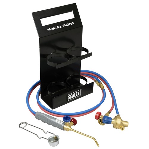 Sealey mapp gas - mapp,