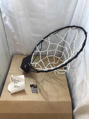 Basketball hoop 45cm - hoop,