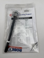 Robert Axle Project Rear Kid