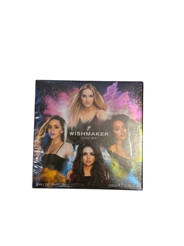 Brand new little mix wishmaker - little,