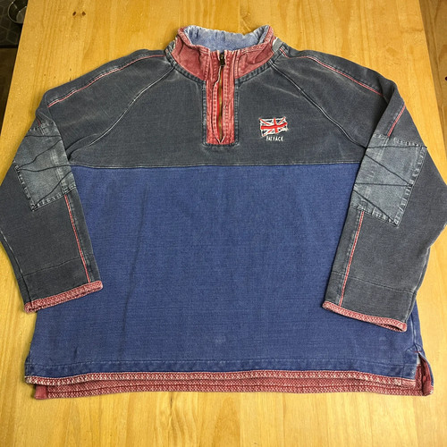 Fat face airlie zip - face,