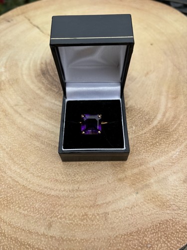 Beautiful 9ct moroccan - 9ct,