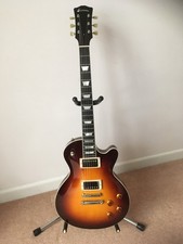 Eastman SB59 Sunburst Guitar