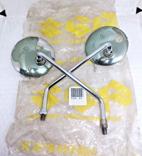 SUZUKI T500 TS400 RE5 GT250