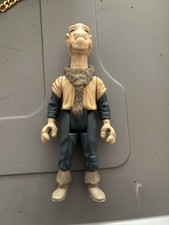 Yak Face Vintage Start Wars Figure