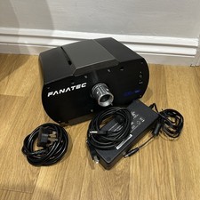 Fanatec Csl Elite Wheel Base