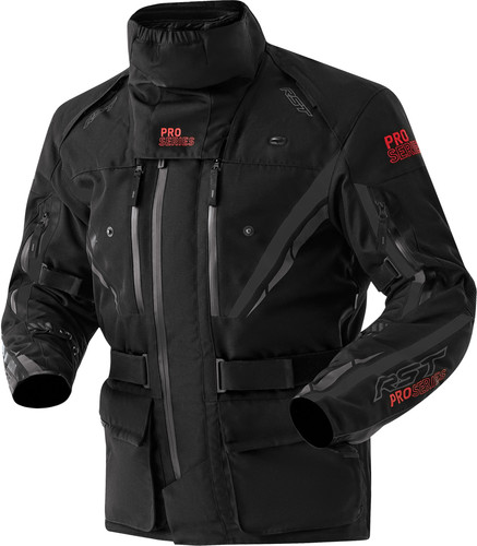 Rst women paragon d3o - paragon,