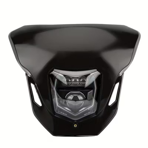 Led headlight ktm exc - exc, excf