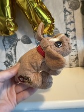 Pound Puppies Plush - 2004