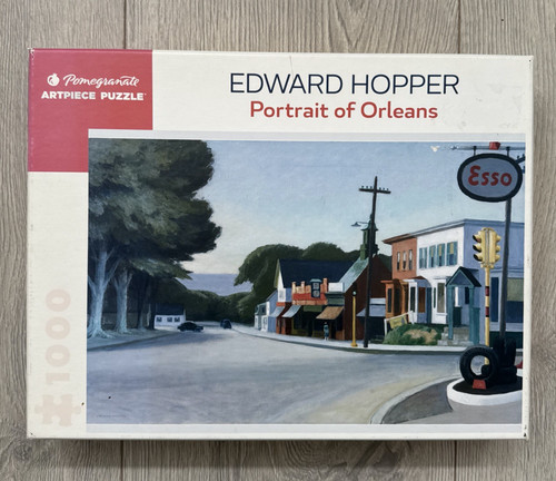 Jigsaw puzzle edward - puzzle,
