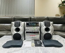 Aiwa NSX-S888 Digital Audio