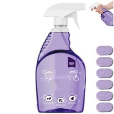 Drclean Spray Oven Cleaner Dr