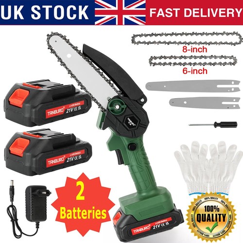 Portable mini chainsaw - portable,