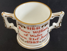 Royal Crown Derby Miniature