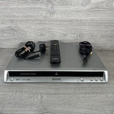 Panasonic DMR-EZ25 DVD