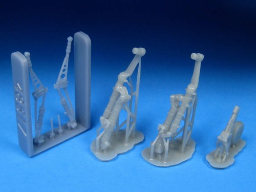 Barracuda studios br48517 48 - studios, 1:48
