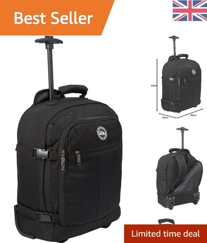 Lightweight 30l airline - lightweight,