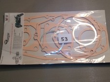 Dnepr Gasket only set engine