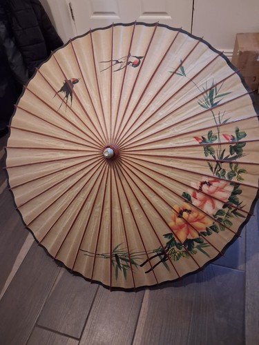 Antique vintage oriental - antique,