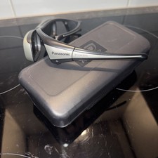 Panasonic Viera TY-EW3D10E 3D