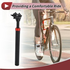Bike seat posts 6x350mm - seat, 31.6x350mm