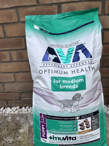 Ava optimum health medium - ava,