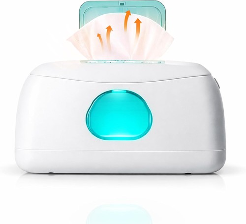 Baby wipes warmer 02a - baby, ya-02a