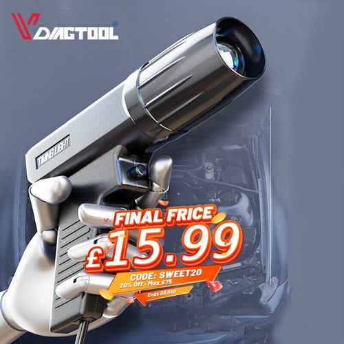Automotive 12v inductive - automotive,