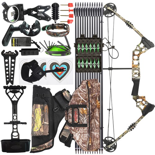 Adjustable 70lbs compound - adjustable, 20-70lbs