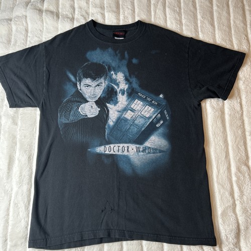 Doctor who vintage - who,