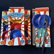 Circus Spinning Plates Kids
