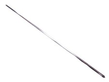 WING TRIM FRONT:  TR4A