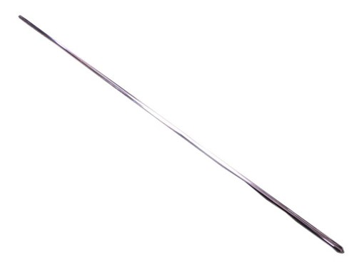 Wing trim front tr4a - tr4a,