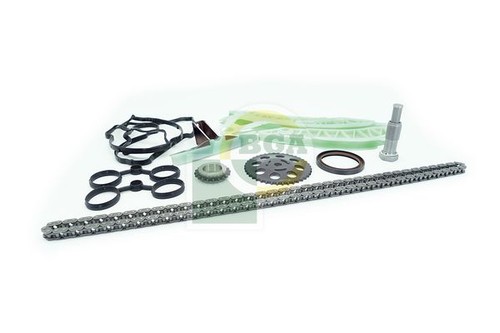 Bga timing chain kit - kit, 144