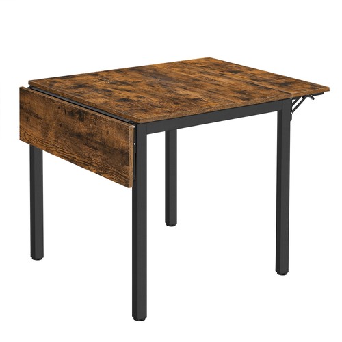 Folding dining table drop leaf - folding,