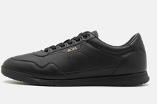 HUGO BOSS TITANIUM SL black Eu