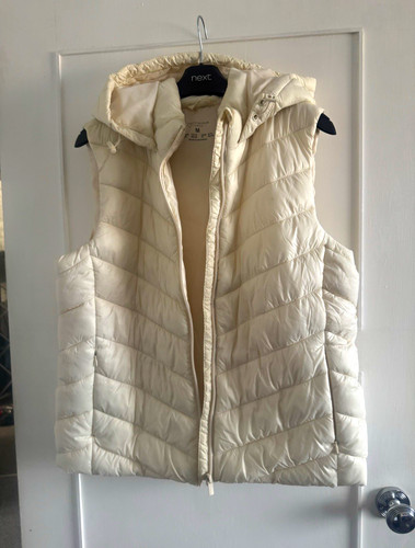 Women primark ivory - women's, quilted