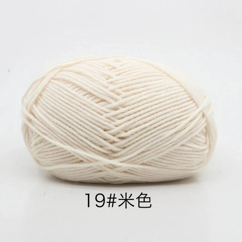 100 mercerised cotton - mercerised,