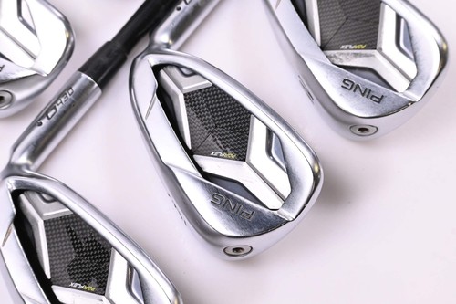 Ping g430 irons black - /,