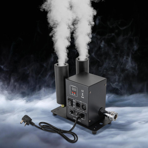 Co2 cryo jet smoke - uk,