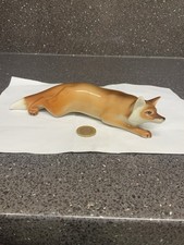 Lomonosov USSR Creeping Red