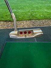 Scotty Cameron Select Newport 2016 Putter 34.0 Inches