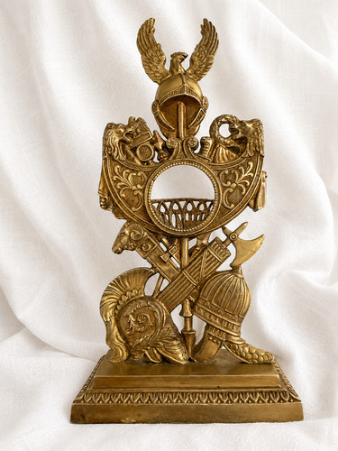 Rare antique grand - grand, tour