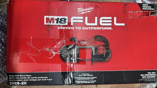Milwaukee 2929 m18 fuel - m18,