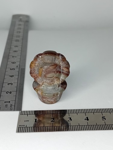 Small miniature fruit - small,