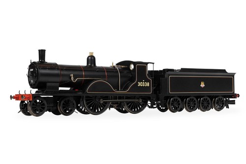 Hornby r30411 30338 loco - hornby,