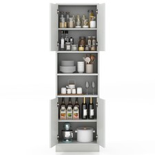 190 cm Tall Freestanding